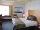 фото отеля Ocean Spray Beach Hotel