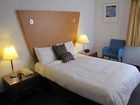 фото отеля Ocean Spray Beach Hotel