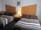 фото отеля Ocean Spray Beach Hotel