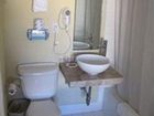 фото отеля Ocean Spray Beach Hotel