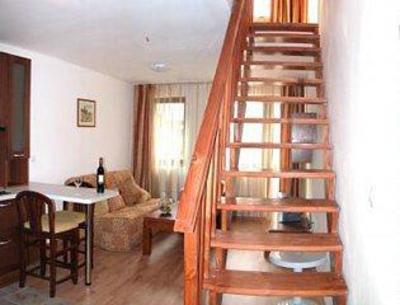 фото отеля Mountain Paradise By The Walnut Trees Aparthotel Bansko