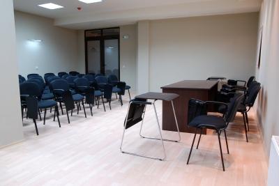 фото отеля Mountain Paradise By The Walnut Trees Aparthotel Bansko