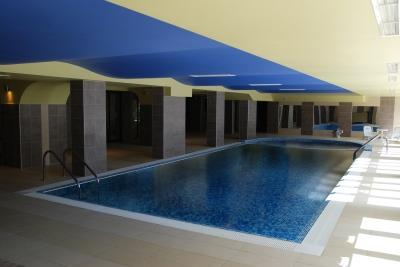 фото отеля Mountain Paradise By The Walnut Trees Aparthotel Bansko