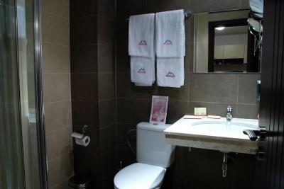 фото отеля Mountain Paradise By The Walnut Trees Aparthotel Bansko