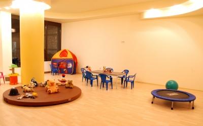 фото отеля Mountain Paradise By The Walnut Trees Aparthotel Bansko