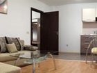 фото отеля Mountain Paradise By The Walnut Trees Aparthotel Bansko