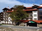 фото отеля Mountain Paradise By The Walnut Trees Aparthotel Bansko