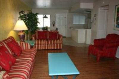 фото отеля Florida Vacation Villas