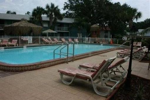 фото отеля Florida Vacation Villas