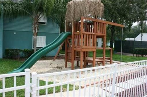 фото отеля Florida Vacation Villas