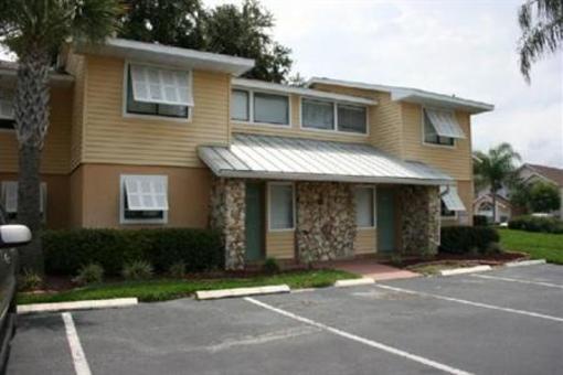 фото отеля Florida Vacation Villas