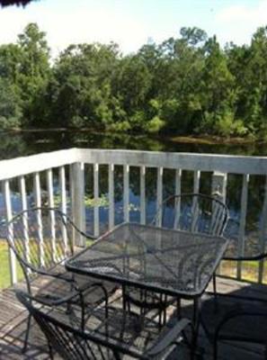 фото отеля Florida Vacation Villas