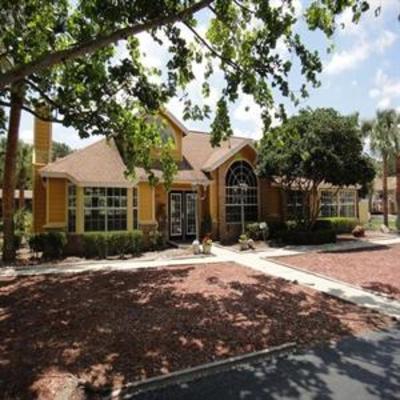 фото отеля Florida Vacation Villas