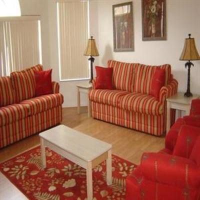фото отеля Florida Vacation Villas