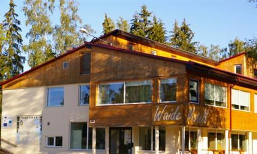 фото отеля Waide Motel
