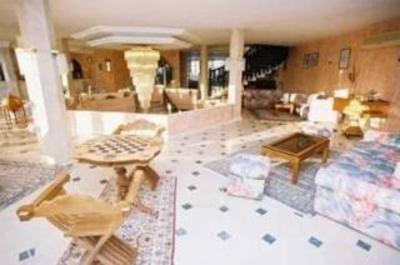 фото отеля Hotel Djerba Orient Houmt Souk