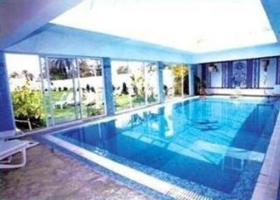 фото отеля Hotel Djerba Orient Houmt Souk