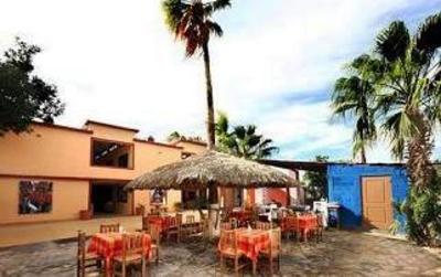 фото отеля Cielito Lindo Hotel San Jose Del Cabo