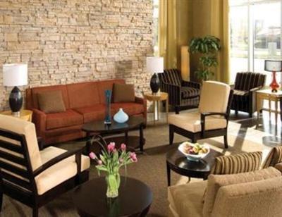 фото отеля Holiday Inn Express San Antonio North