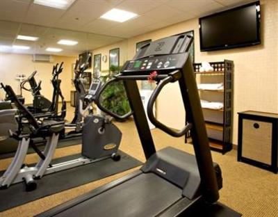 фото отеля Holiday Inn Express San Antonio North