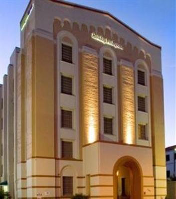 фото отеля Holiday Inn Express San Antonio North