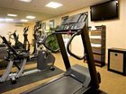 фото отеля Holiday Inn Express San Antonio North
