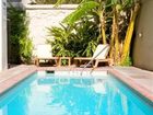 фото отеля Holiday Inn Express San Antonio North