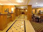 фото отеля Holiday Inn Express San Antonio North