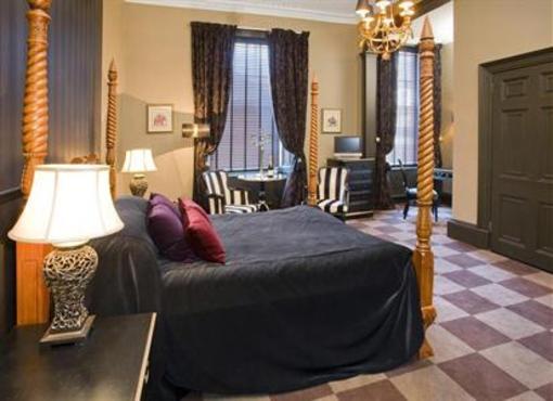 фото отеля Ballantrae Albany Hotel