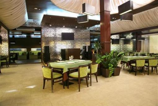 фото отеля Park Hotel Jardin