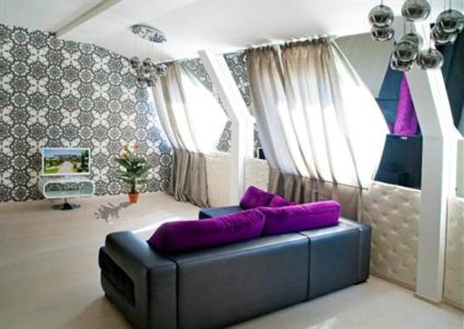 фото отеля Park Hotel Jardin