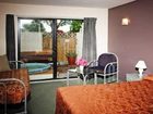 фото отеля Ascot Epsom Motel