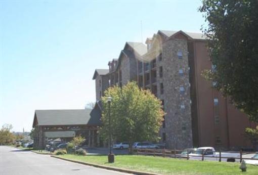 фото отеля Westgate Branson Woods
