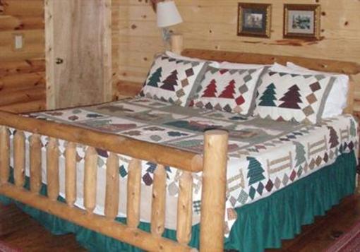 фото отеля Westgate Branson Woods