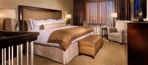 фото отеля InterContinental Dallas