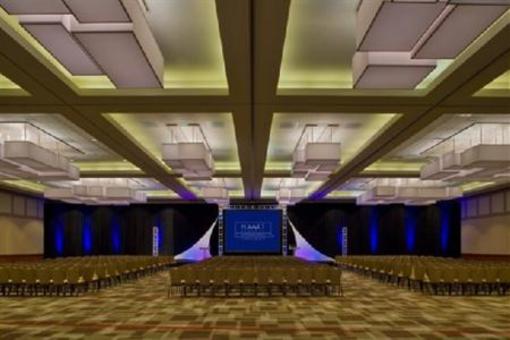 фото отеля Hyatt Regency McCormick Place