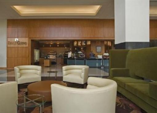 фото отеля Hyatt Regency McCormick Place