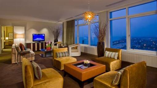 фото отеля Hyatt Regency McCormick Place