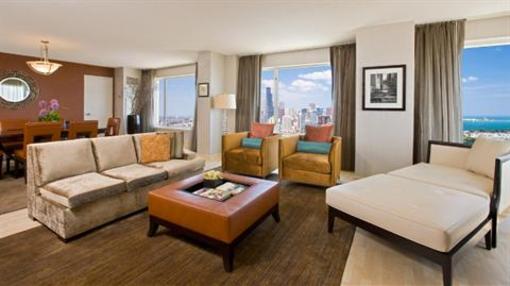 фото отеля Hyatt Regency McCormick Place