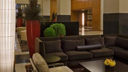 фото отеля Hyatt Regency McCormick Place