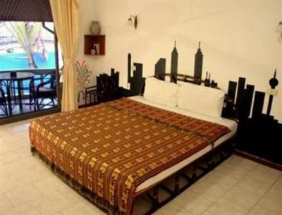 фото отеля Hakuna Matata Hotel