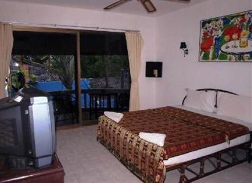фото отеля Hakuna Matata Hotel