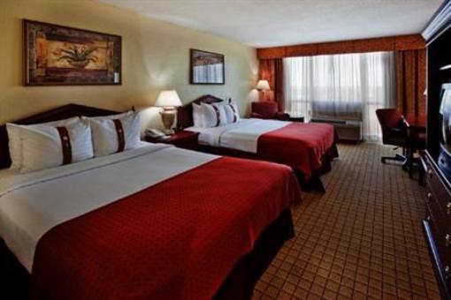 фото отеля Holiday Inn Select Capitol Atlanta