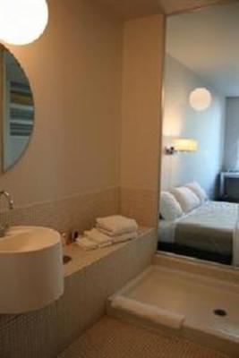 фото отеля The Standard Downtown LA