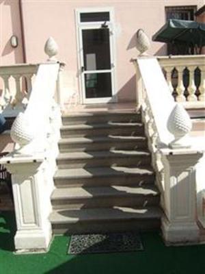 фото отеля Hotel Innocenti