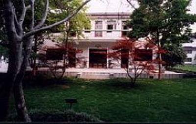 фото отеля Jiading Hotel
