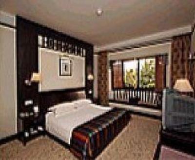 фото отеля Jiading Hotel