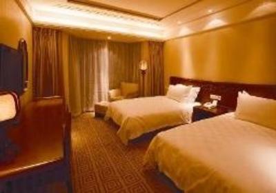 фото отеля Jiading Hotel