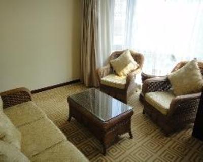 фото отеля Jiading Hotel