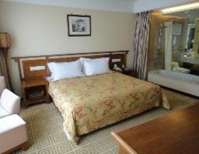 фото отеля Jiading Hotel